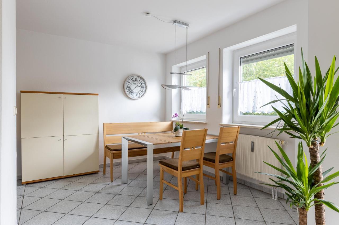 Ferienwohnung Salzburg Unterneukirchen Esterno foto