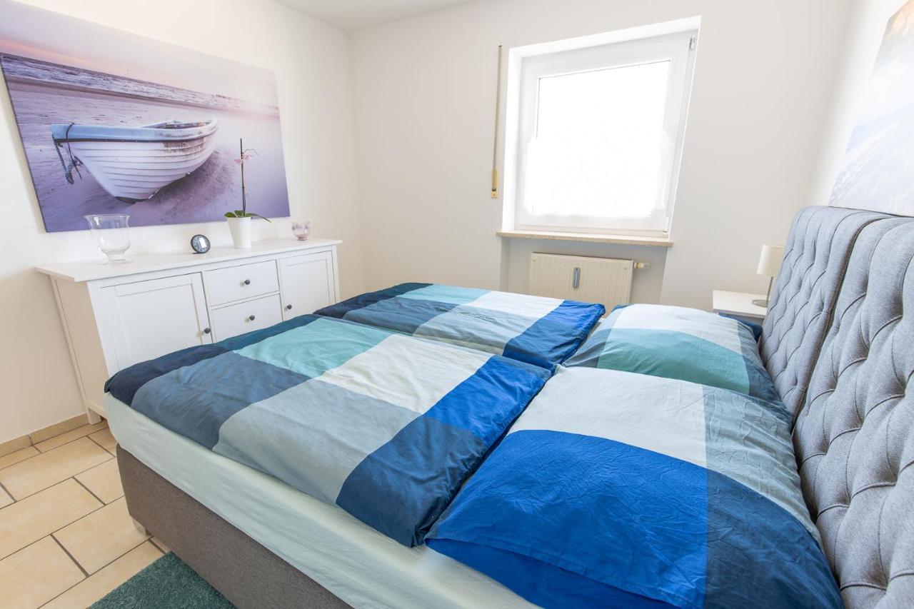Ferienwohnung Salzburg Unterneukirchen Esterno foto